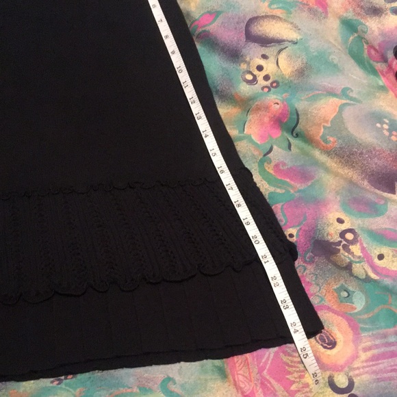 Hanna Andersson Sweater Skirt - Picture 6 of 7